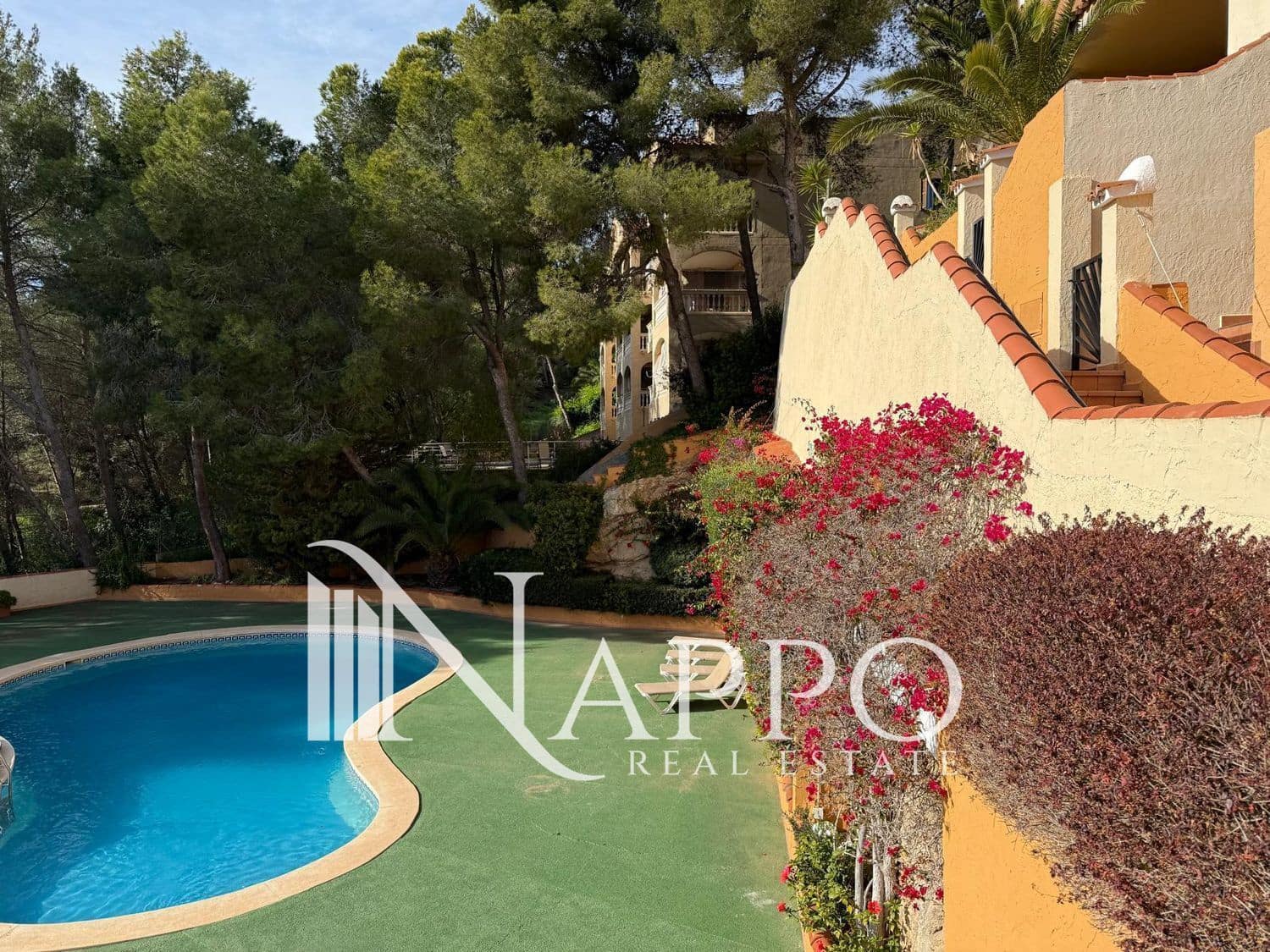 4 makuuhuone Omakotitalo myytävänä paikassa Cas Catala mukana uima-altaan 
autotalli - 795 000 € (Ref: 9503088)