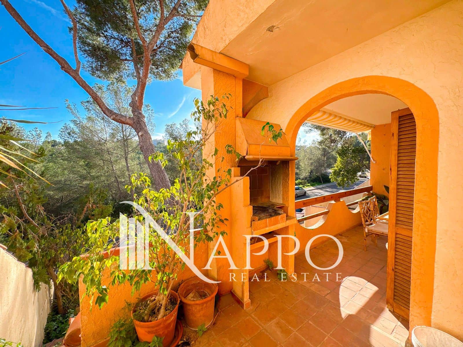 4 makuuhuone Omakotitalo myytävänä paikassa Cas Catala mukana uima-altaan 
autotalli - 795 000 € (Ref: 9503088)