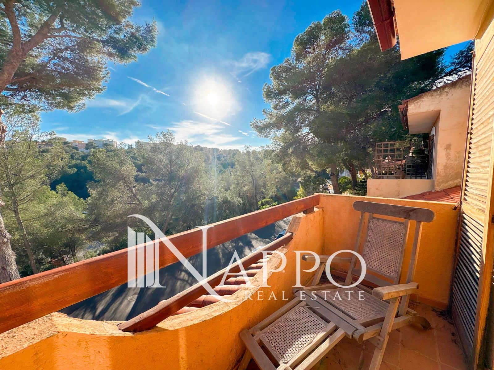 4 makuuhuone Omakotitalo myytävänä paikassa Cas Catala mukana uima-altaan 
autotalli - 795 000 € (Ref: 9503088)