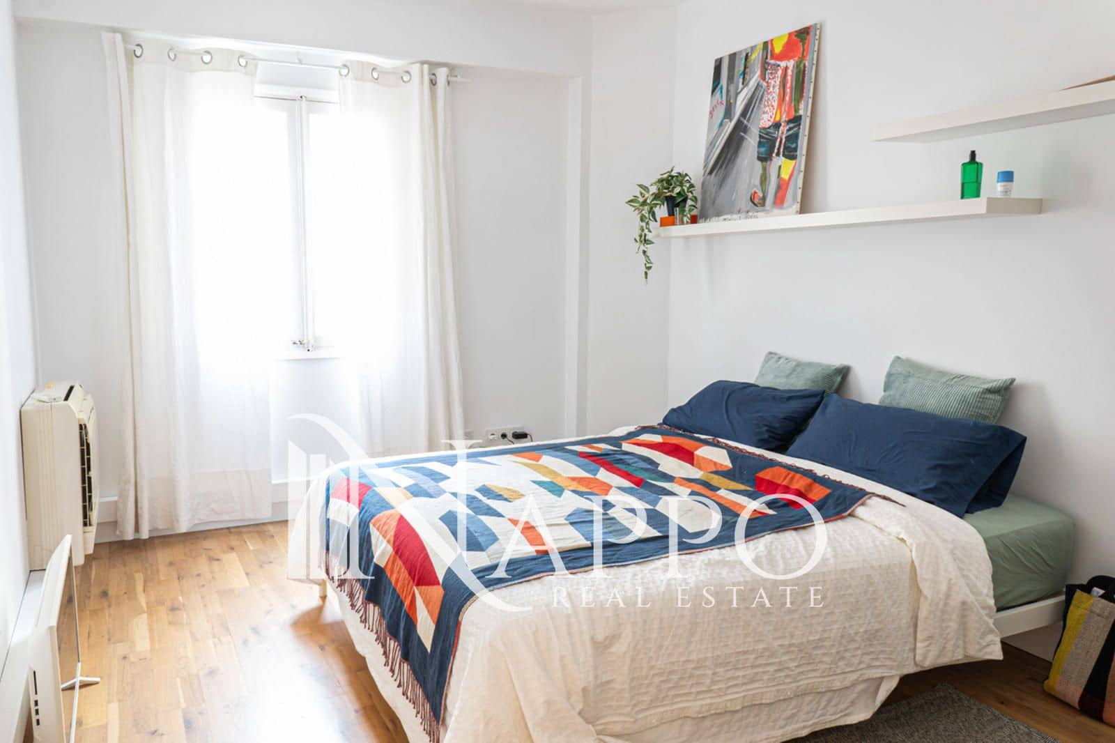 2 bedroom Flat for rent in Palma de Mallorca - € 1,700 (Ref: 9511172)