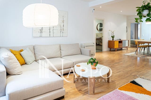 2 bedroom Flat for rent in Bons Aires, Palma de Mallorca - € 1,700 (Ref: 9511172)