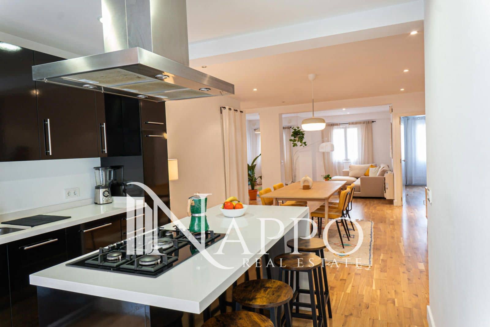 2 bedroom Flat for rent in Palma de Mallorca - € 1,700 (Ref: 9511172)