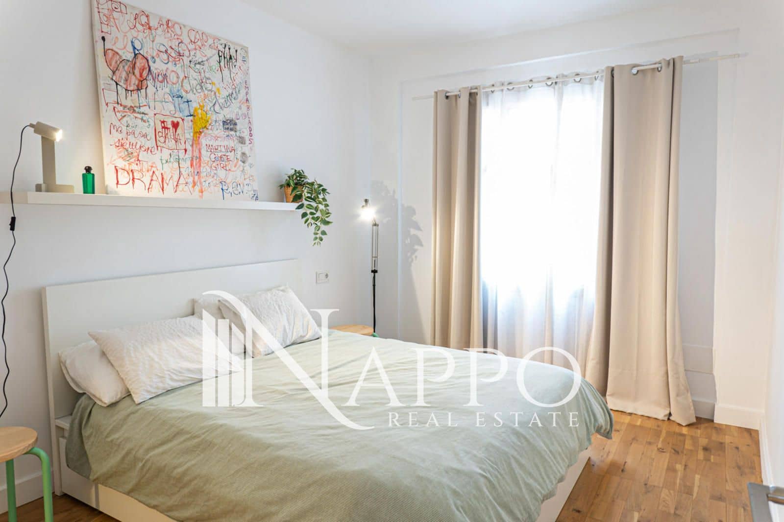 2 bedroom Flat for rent in Palma de Mallorca - € 1,700 (Ref: 9511172)