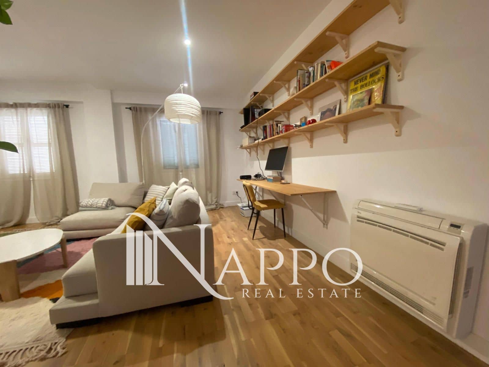 2 bedroom Flat for rent in Palma de Mallorca - € 1,700 (Ref: 9511172)