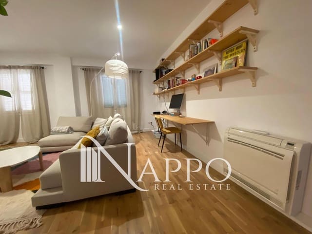 2 bedroom Flat for rent in Bons Aires, Palma de Mallorca - € 1,700 (Ref: 9511172)