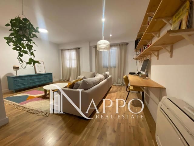 2 bedroom Flat for rent in Bons Aires, Palma de Mallorca - € 1,700 (Ref: 9511172)