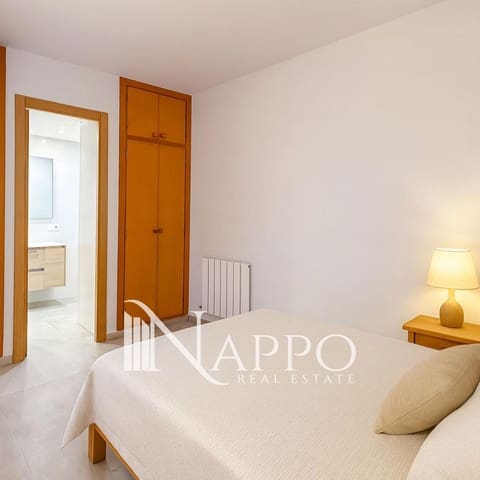 2 sovrum Lägenhet att hyra i Santa Ponsa med pool - 1 600 € (Ref: 9511173)