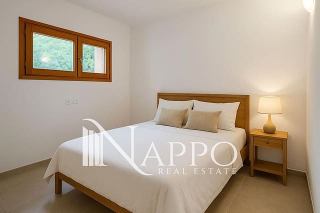 2 sovrum Lägenhet att hyra i Santa Ponsa med pool - 1 600 € (Ref: 9511173)