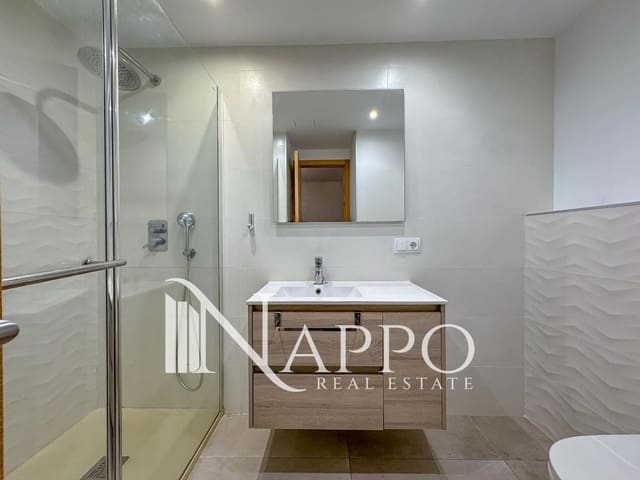 2 sovrum Lägenhet att hyra i Santa Ponsa med pool - 1 600 € (Ref: 9511173)