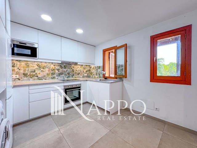 2 camera da letto Appartamento da affittare in Santa Ponsa, Calvià con piscina - 1.790 € (Rif: 9511173)