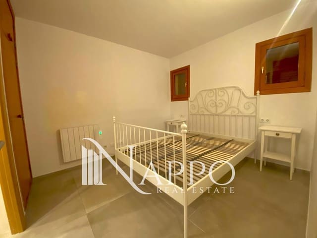 2 sovrum Lägenhet att hyra i Santa Ponsa med pool - 1 600 € (Ref: 9511173)