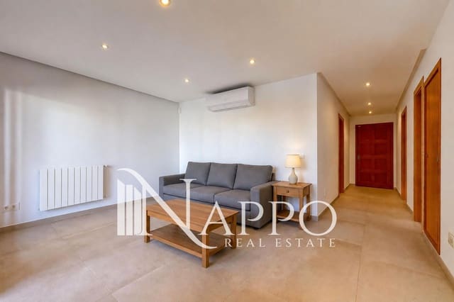 2 soveværelse Lejlighed til leje i Santa Ponsa, Calvià med swimmingpool - € 1.600 (Ref: 9511173)