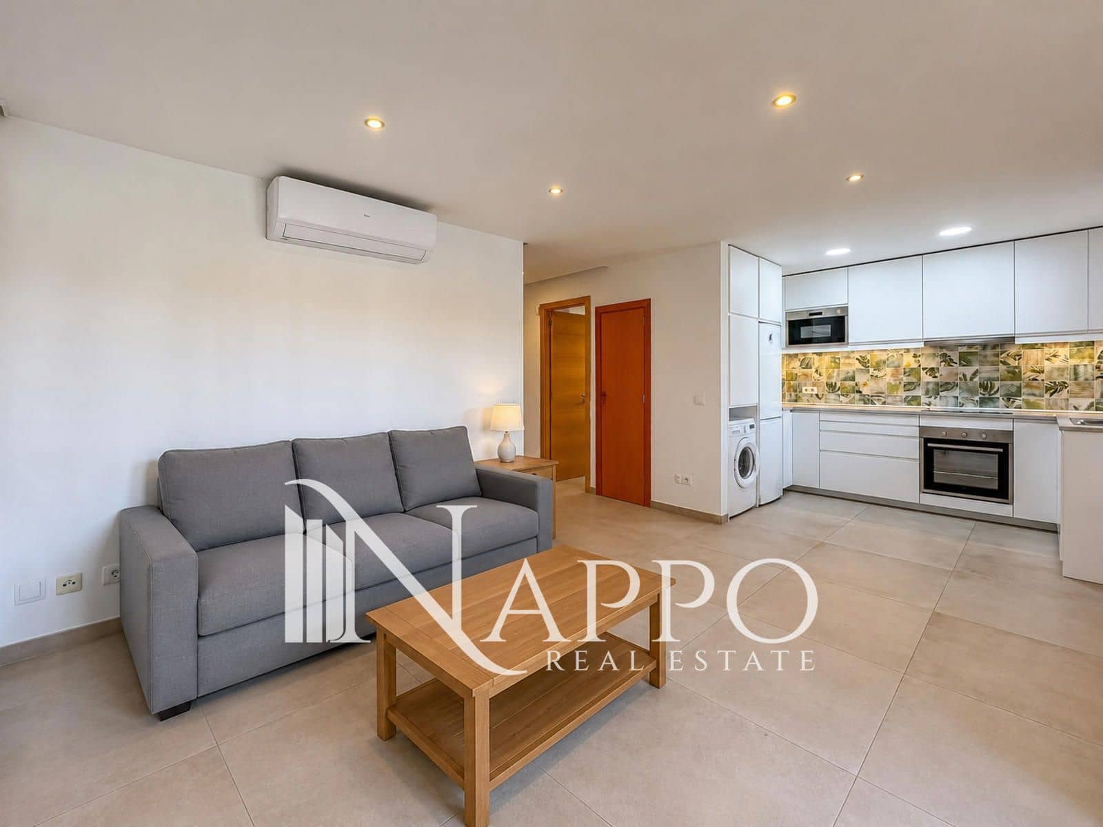 2 soveværelse Lejlighed til leje i Santa Ponsa med swimmingpool - € 1.600 (Ref: 9511173)