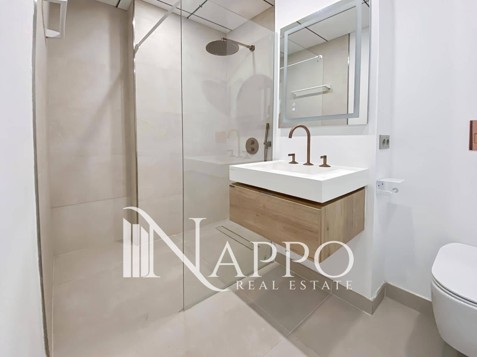 Appartement de 3 chambres à louer à Colonia de Sant Jordi avec piscine garage - 2 950 € (Ref: 9511174)