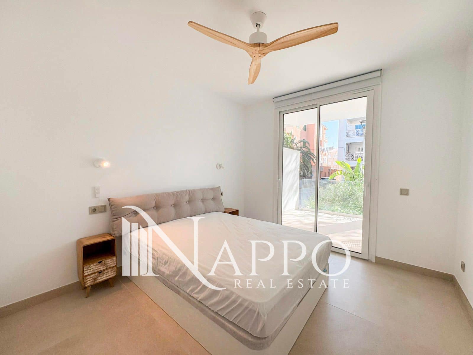 3 soveværelse Lejlighed til salg i Colonia de Sant Jordi med swimmingpool garage - € 849.000 (Ref: 9511174)