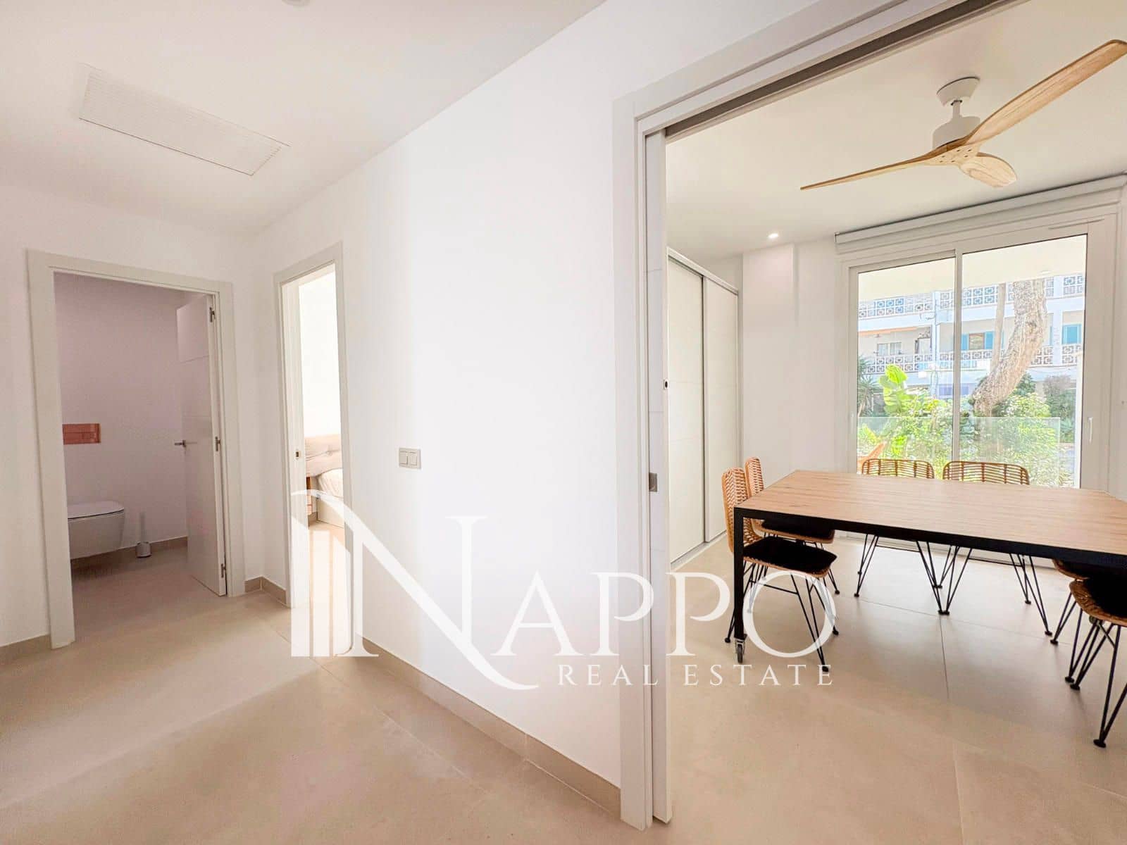 3 soveværelse Lejlighed til salg i Colonia de Sant Jordi med swimmingpool garage - € 849.000 (Ref: 9511174)