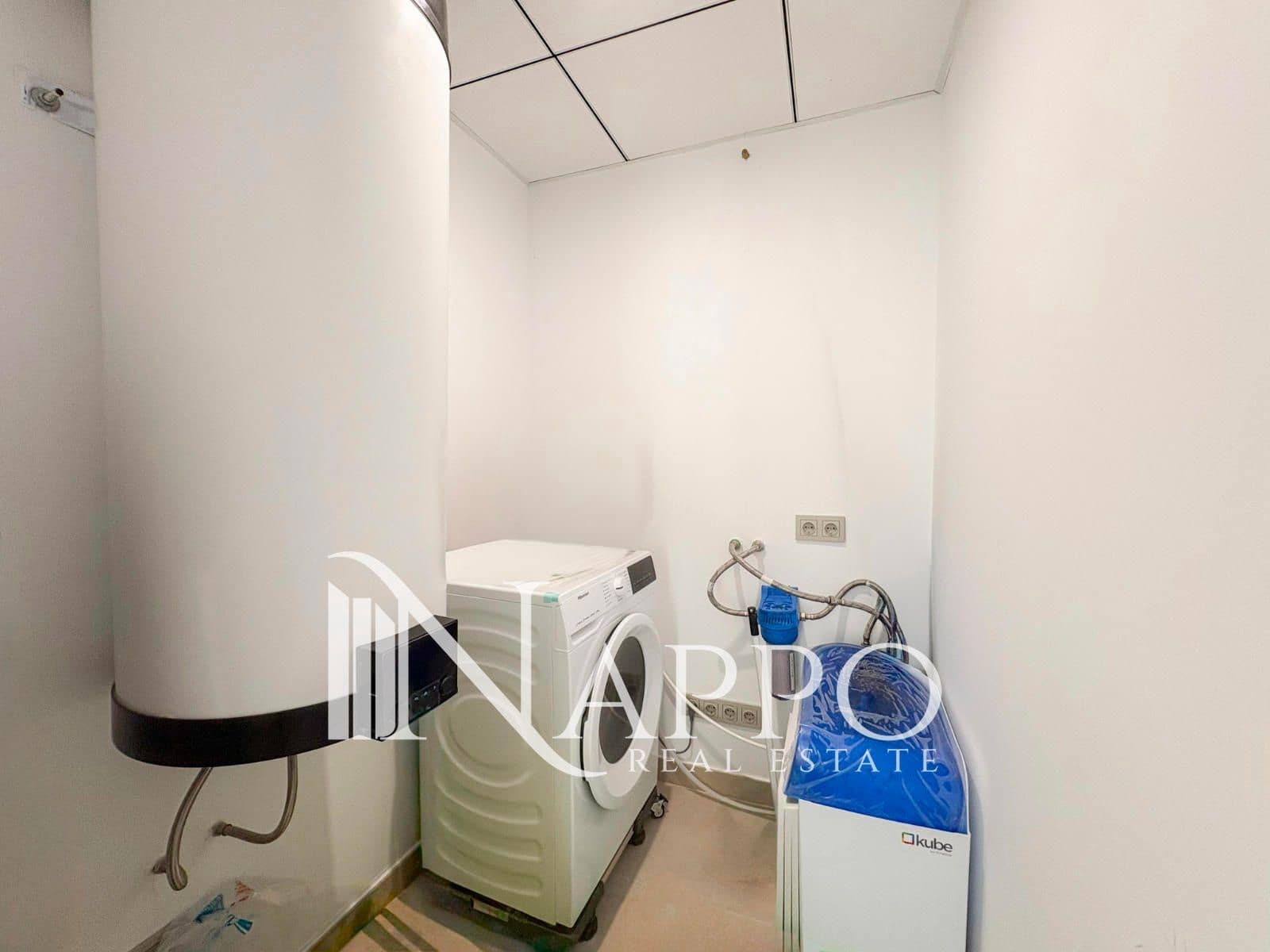 3 soveværelse Lejlighed til salg i Colonia de Sant Jordi med swimmingpool garage - € 849.000 (Ref: 9511174)