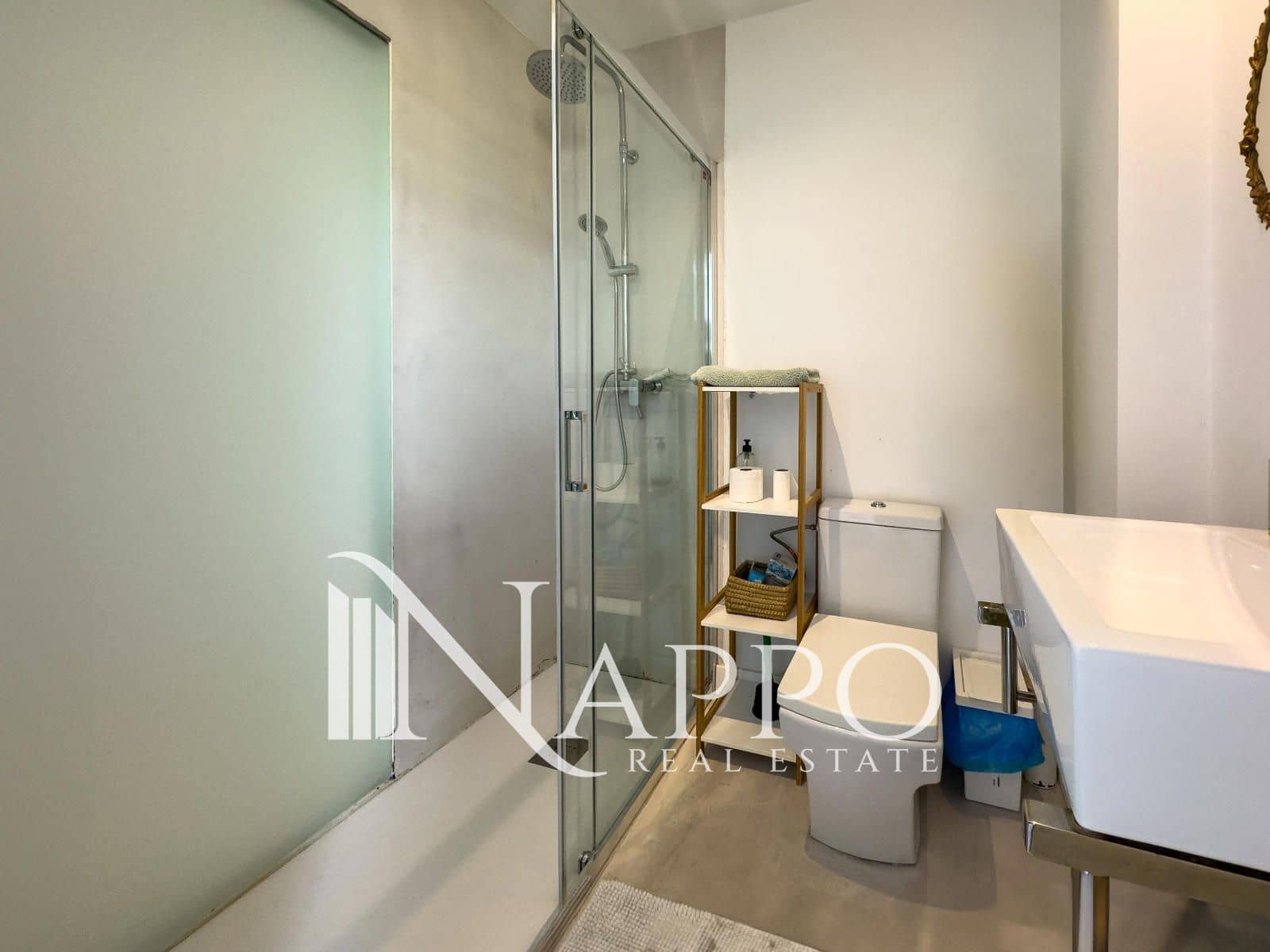 3 bedroom Flat for rent in Palma de Mallorca with garage - € 2,300 (Ref: 9511175)