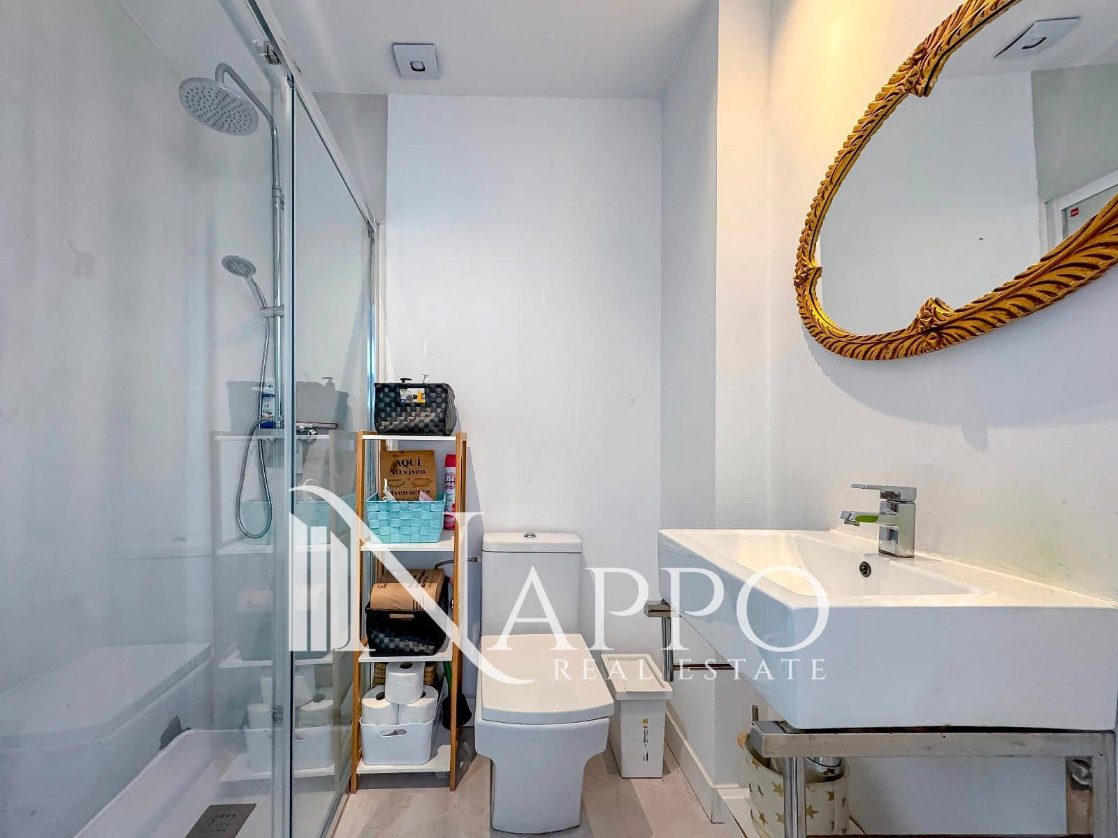 3 bedroom Flat for rent in Palma de Mallorca with garage - € 2,300 (Ref: 9511175)