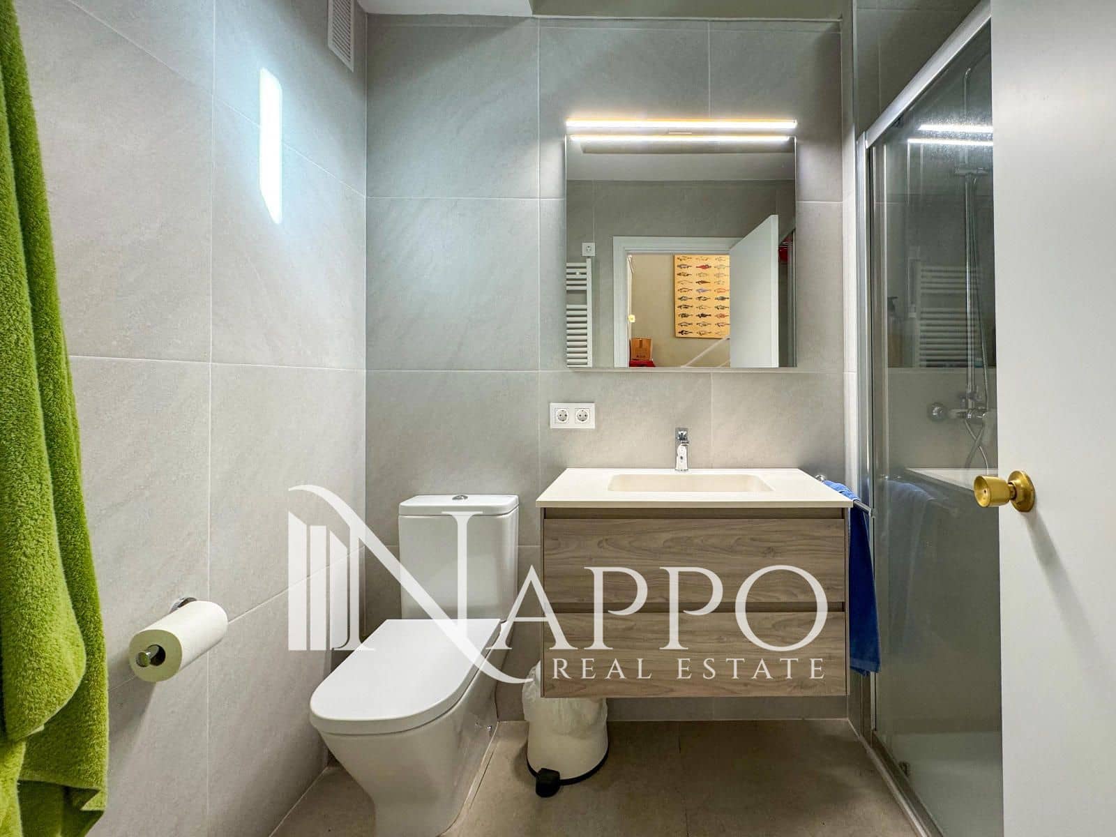 5 soveværelse Byhus til salg i Palma de Mallorca med swimmingpool garage - € 2.095.000 (Ref: 9521539)