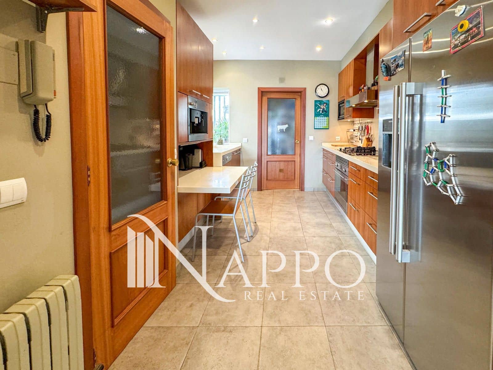 5 soveværelse Byhus til salg i Palma de Mallorca med swimmingpool garage - € 2.095.000 (Ref: 9521539)