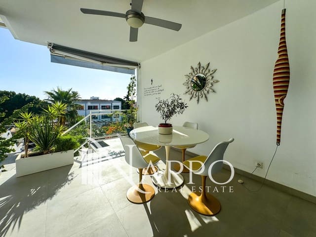 5 soveværelse Byhus til salg i El Terreno, Palma de Mallorca med swimmingpool garage - € 2.095.000 (Ref: 9521539)