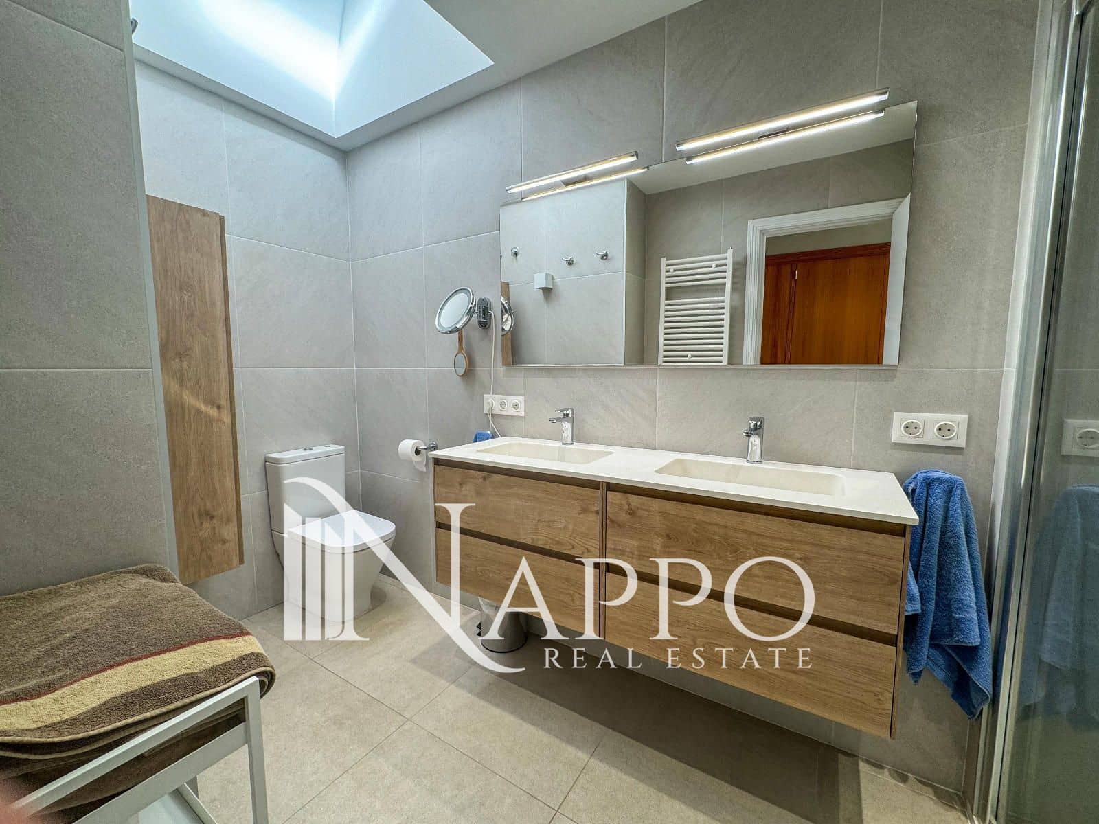 5 soveværelse Byhus til salg i Palma de Mallorca med swimmingpool garage - € 2.095.000 (Ref: 9521539)