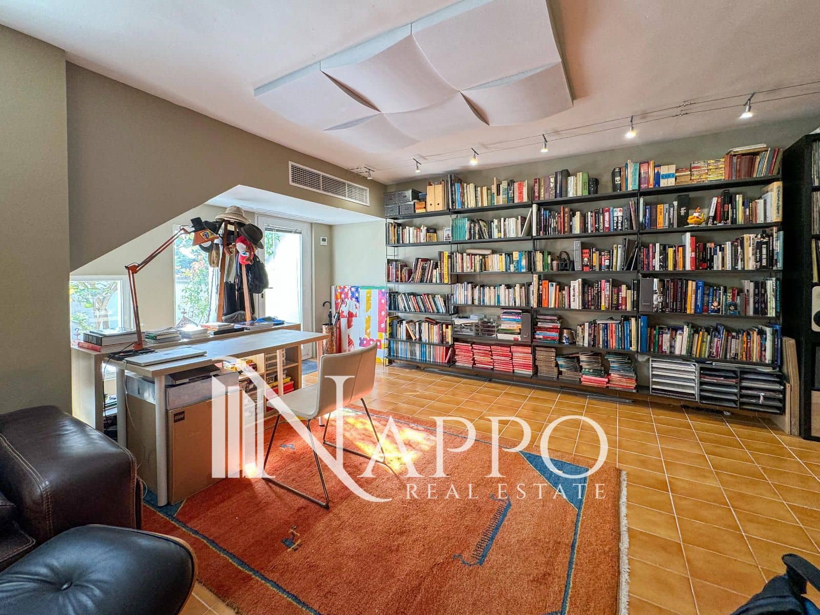 5 soveværelse Byhus til salg i Palma de Mallorca med swimmingpool garage - € 2.095.000 (Ref: 9521539)