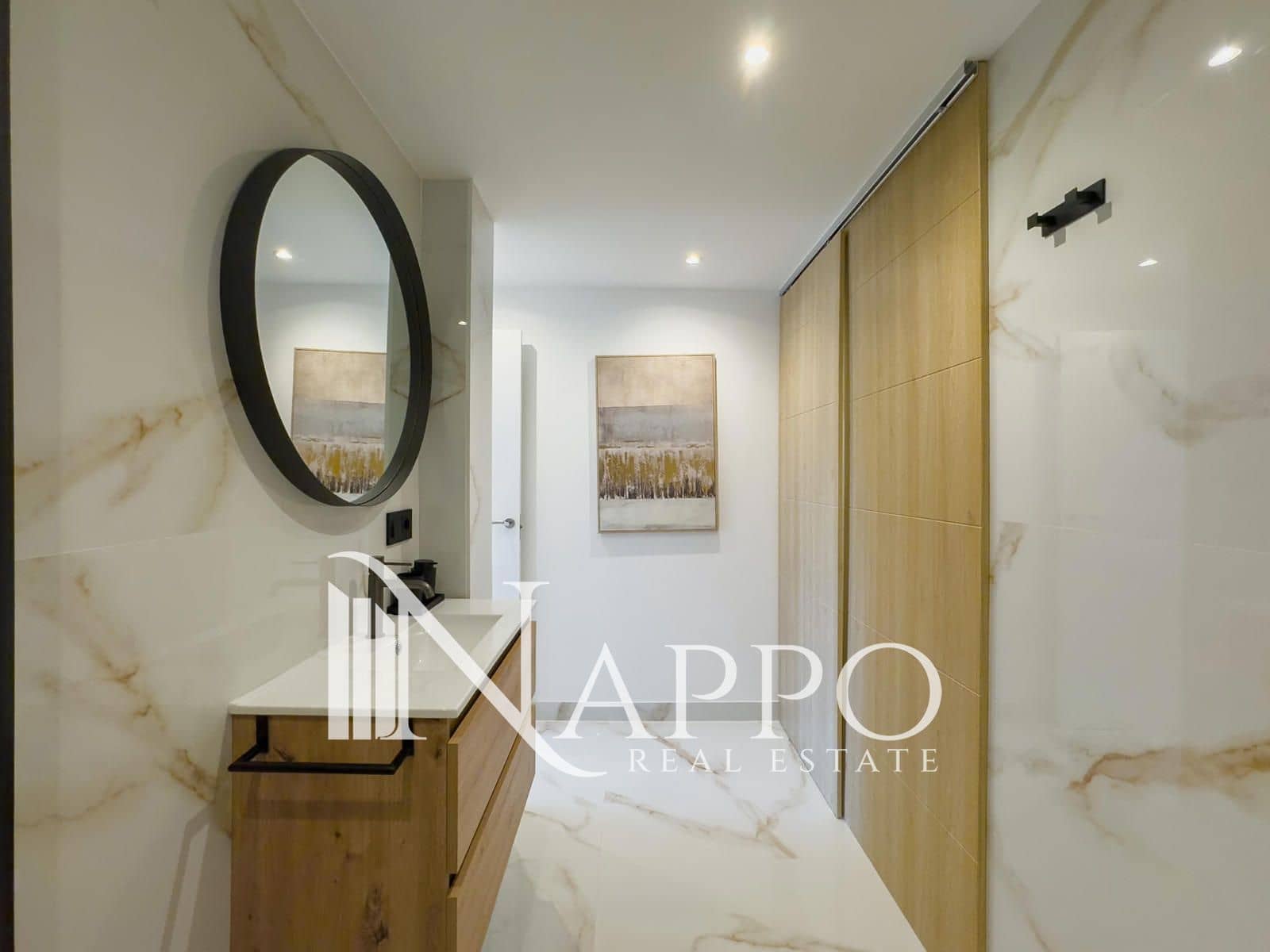 3 sypialnia Mieszkanie na sprzedaż w Palma de Mallorca z garażem - 649 000 € (Ref: 9521540)