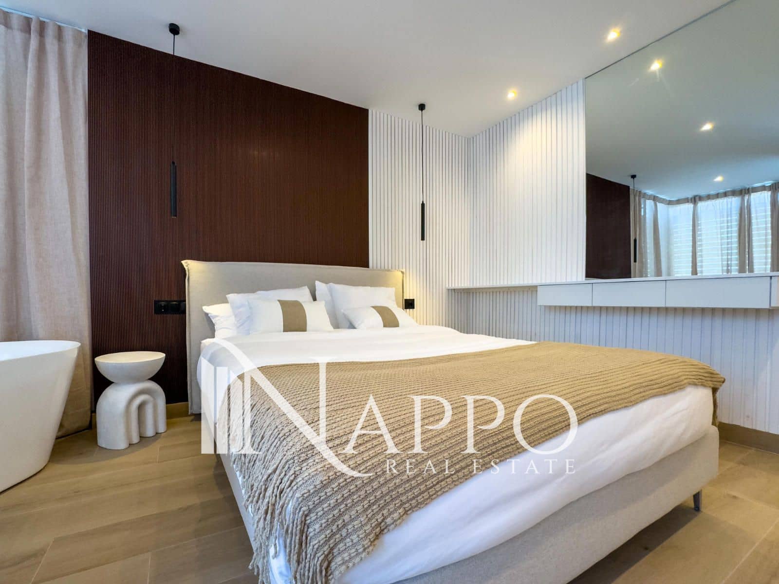 3 sypialnia Mieszkanie na sprzedaż w Palma de Mallorca z garażem - 649 000 € (Ref: 9521540)