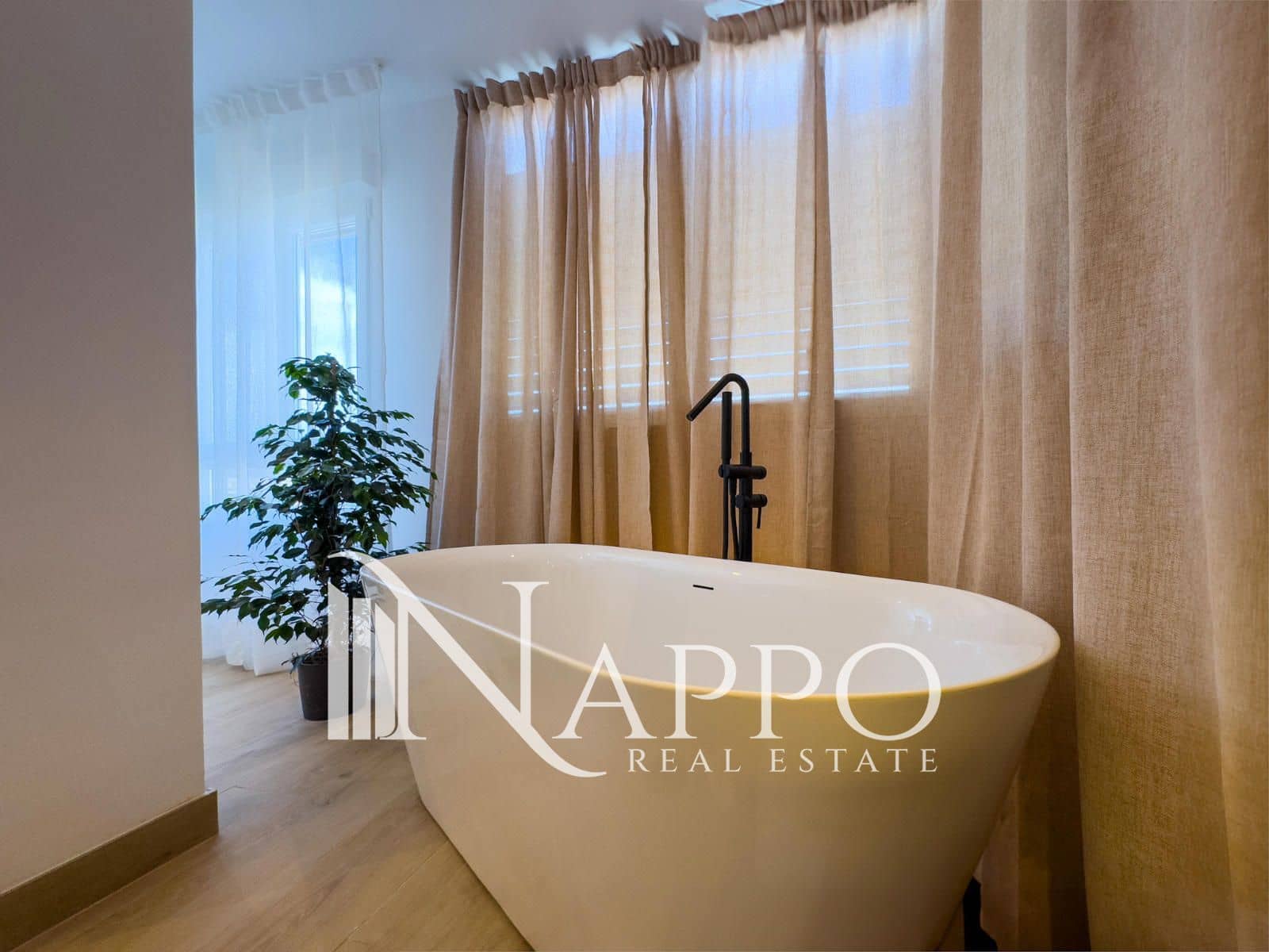 3 sypialnia Mieszkanie na sprzedaż w Palma de Mallorca z garażem - 649 000 € (Ref: 9521540)