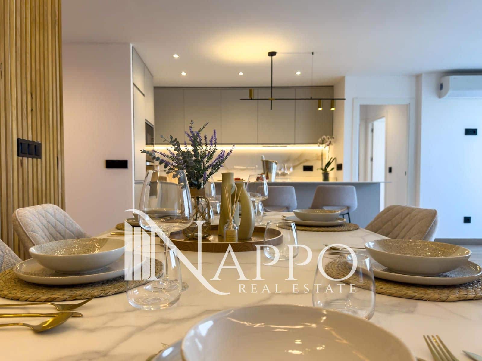 3 sypialnia Mieszkanie na sprzedaż w Palma de Mallorca z garażem - 649 000 € (Ref: 9521540)