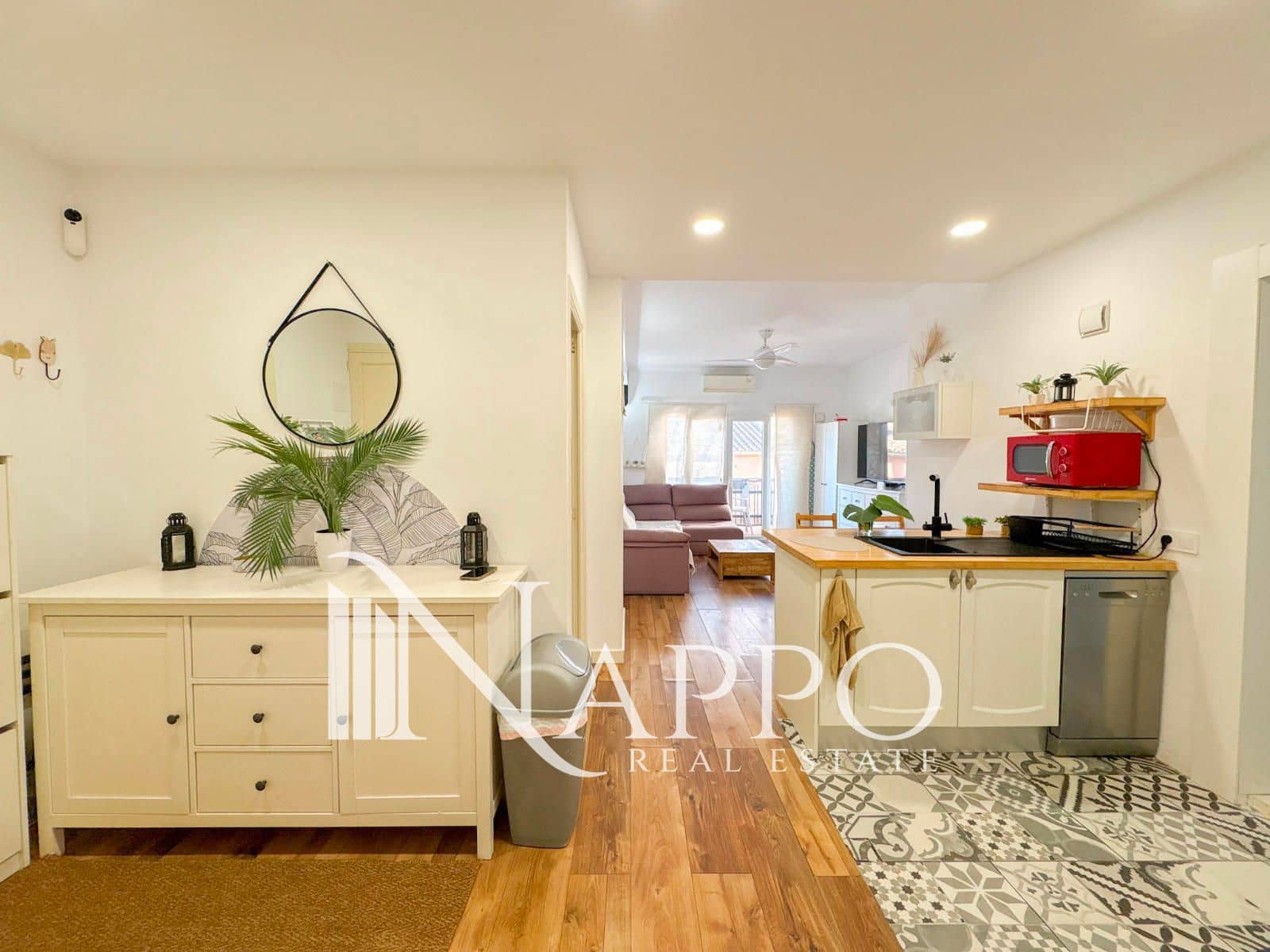 3 sypialnia Mieszkanie do wynajęcia w Genova z garażem - 1 850 € (Ref: 9522865)