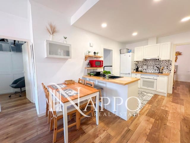 3 sypialnia Mieszkanie do wynajęcia w Genova, Palma de Mallorca z garażem - 1 850 € (Ref: 9522865)