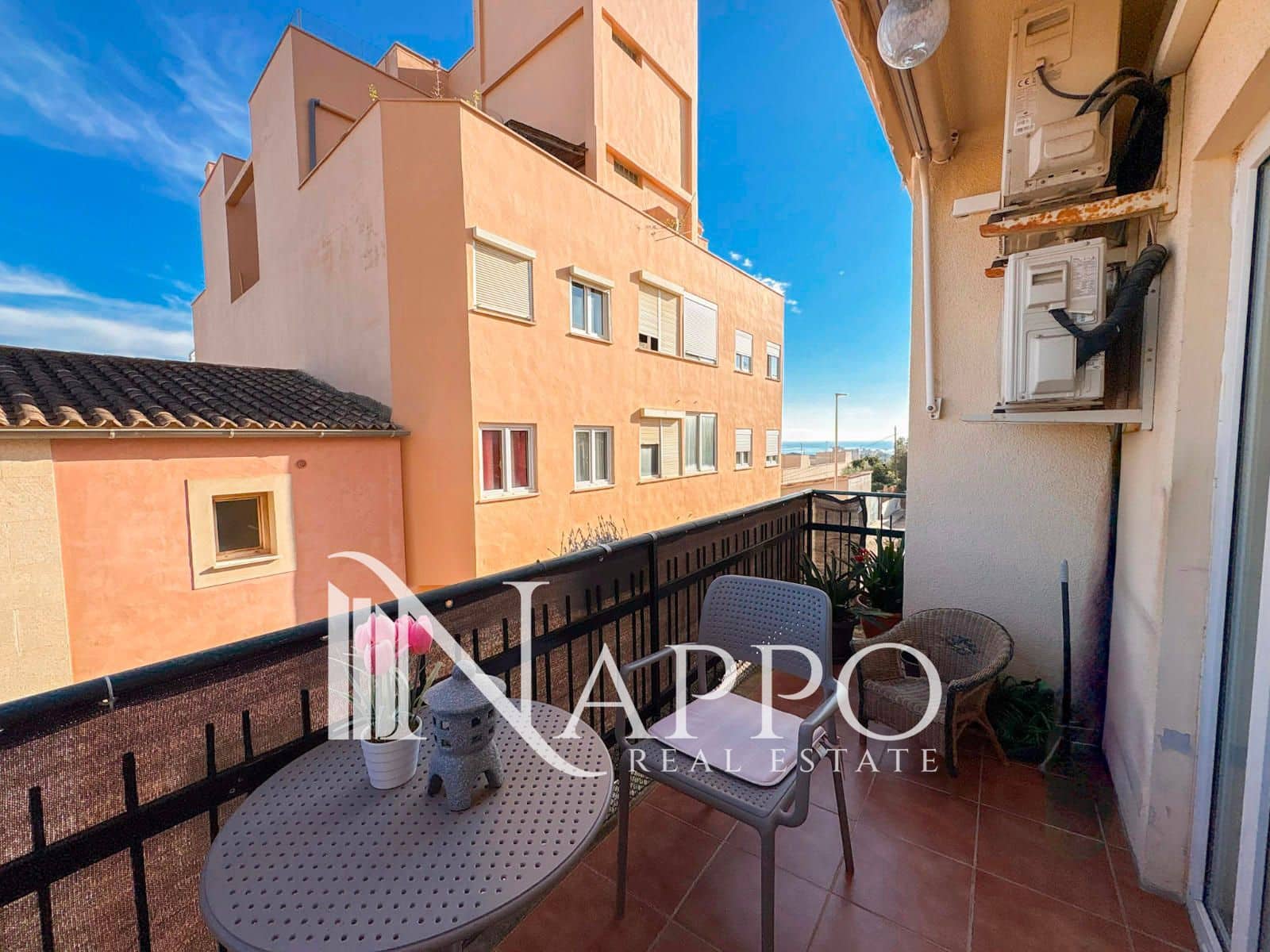 3 sypialnia Mieszkanie do wynajęcia w Genova z garażem - 1 850 € (Ref: 9522865)