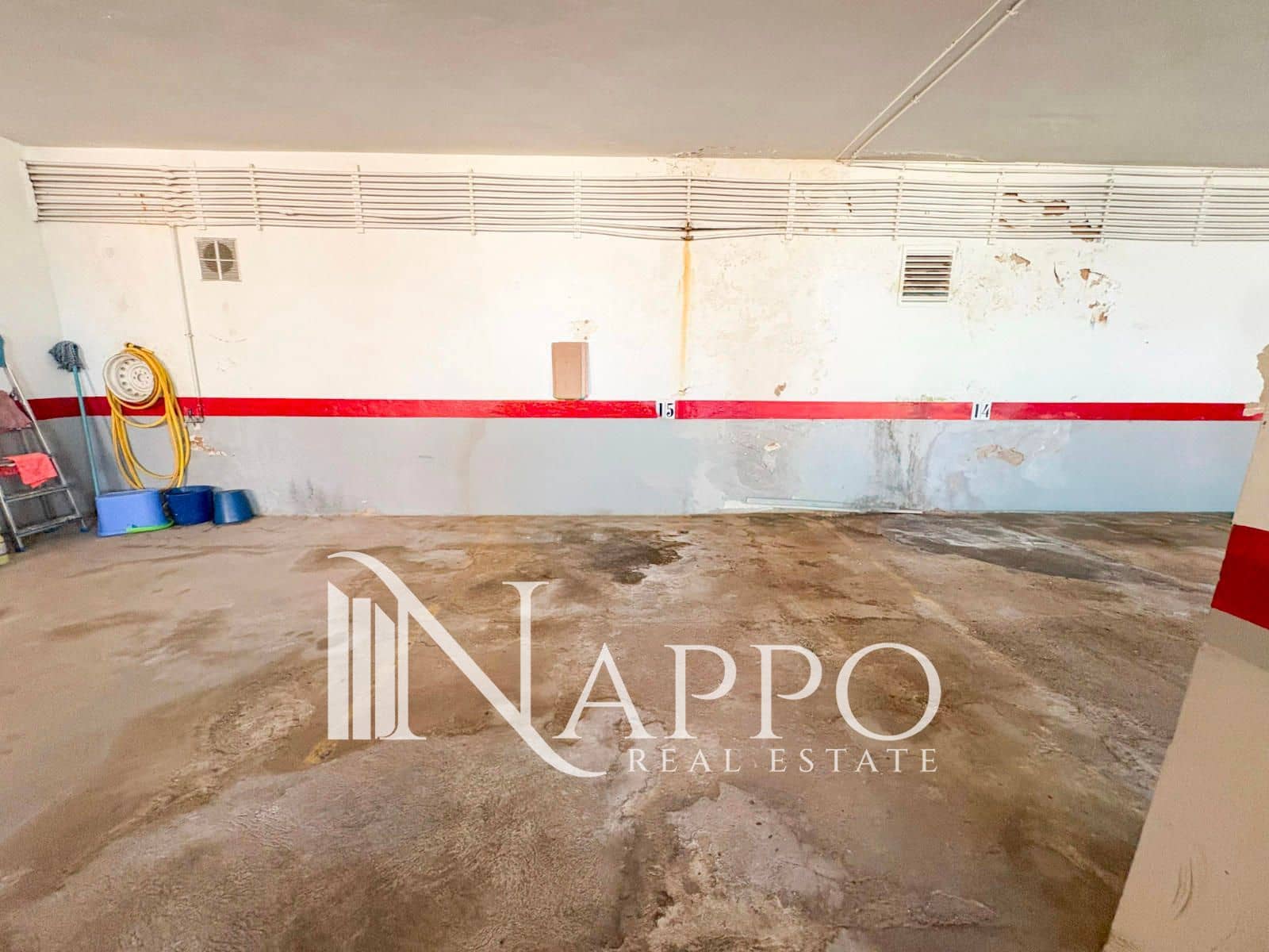 3 sypialnia Mieszkanie do wynajęcia w Genova z garażem - 1 850 € (Ref: 9522865)