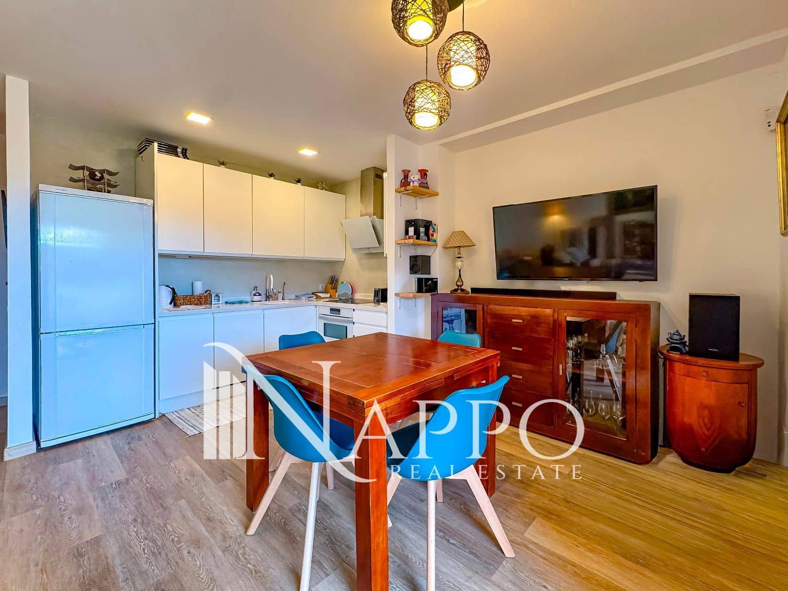 1 makuuhuone Asunto myytävänä paikassa Sa Torre (Llucmajor) mukana uima-altaan 
autotalli - 295 000 € (Ref: 9523605)