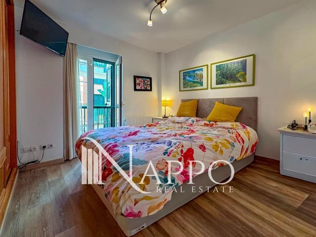 1 makuuhuone Asunto myytävänä paikassa Sa Torre (Llucmajor), Llucmajor mukana uima-altaan 
autotalli - 295 000 € (Ref: 9523605)