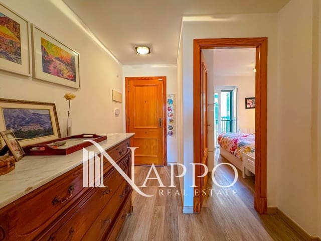 1 makuuhuone Asunto myytävänä paikassa Sa Torre (Llucmajor), Llucmajor mukana uima-altaan 
autotalli - 295 000 € (Ref: 9523605)