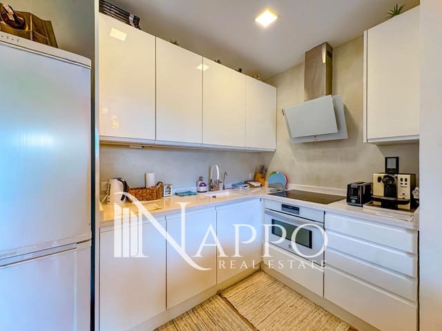 1 makuuhuone Asunto myytävänä paikassa Sa Torre (Llucmajor), Llucmajor mukana uima-altaan 
autotalli - 295 000 € (Ref: 9523605)