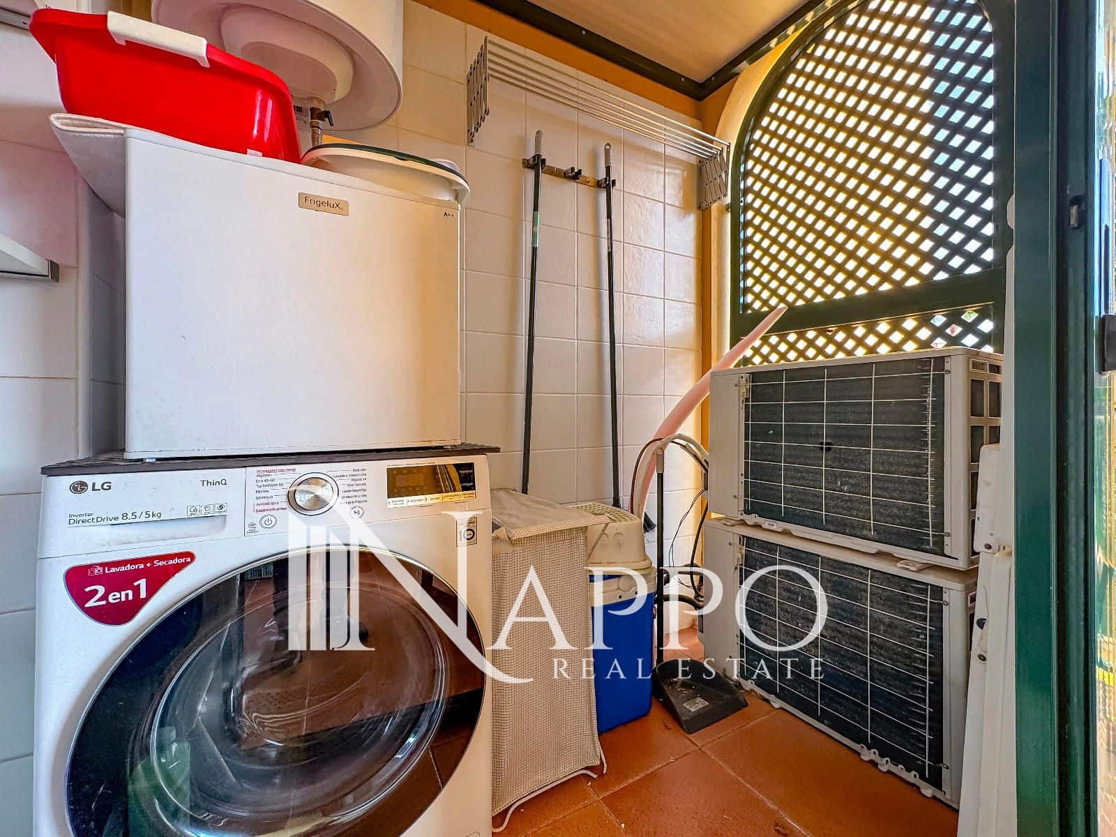 1 makuuhuone Asunto myytävänä paikassa Sa Torre (Llucmajor) mukana uima-altaan 
autotalli - 295 000 € (Ref: 9523605)