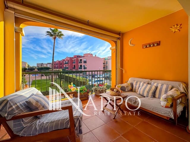 1 makuuhuone Asunto myytävänä paikassa Sa Torre (Llucmajor), Llucmajor mukana uima-altaan 
autotalli - 295 000 € (Ref: 9523605)