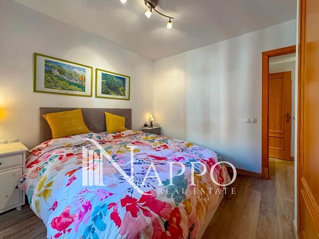 1 makuuhuone Asunto myytävänä paikassa Sa Torre (Llucmajor), Llucmajor mukana uima-altaan 
autotalli - 295 000 € (Ref: 9523605)