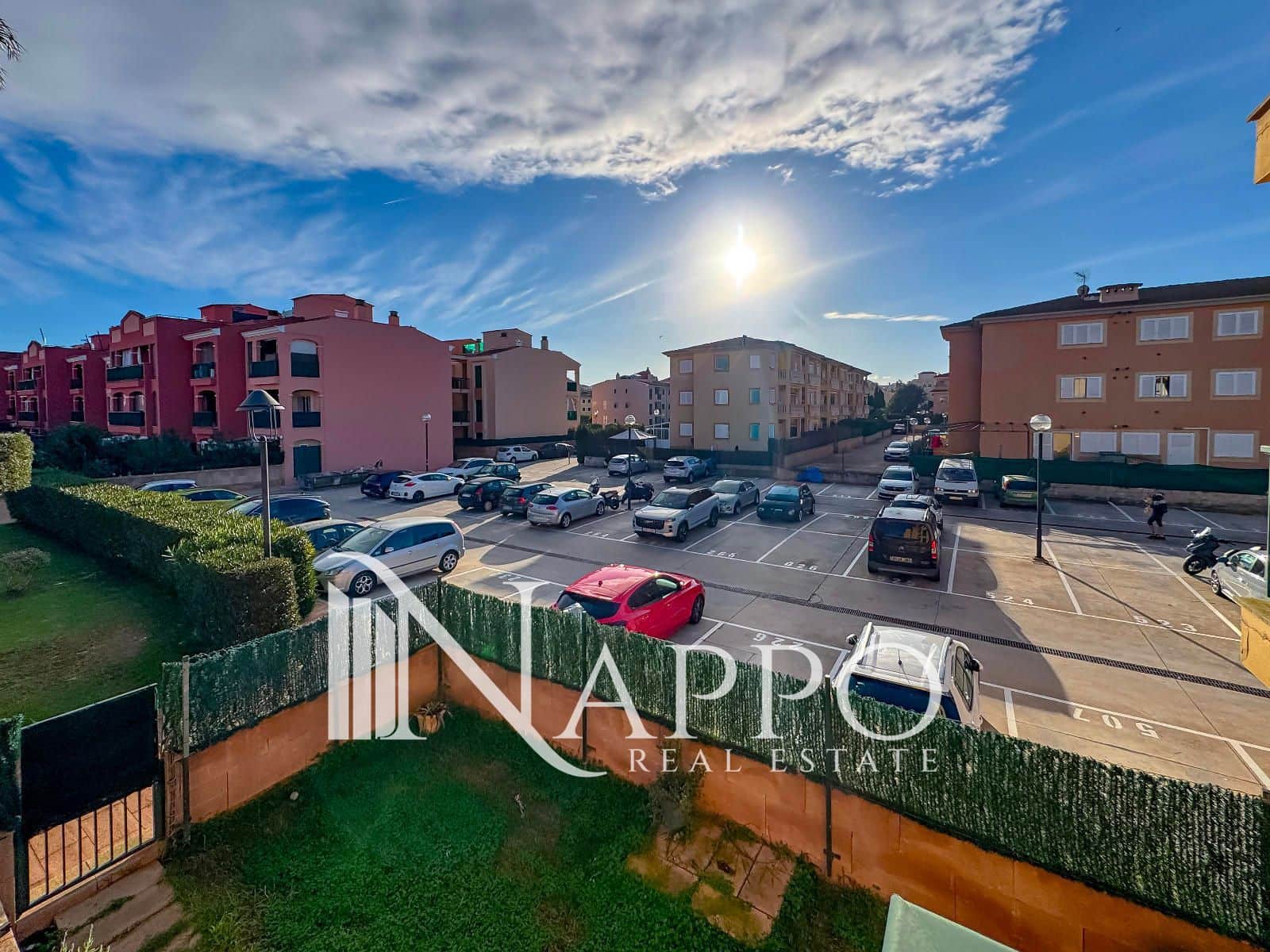 1 makuuhuone Asunto myytävänä paikassa Sa Torre (Llucmajor) mukana uima-altaan 
autotalli - 295 000 € (Ref: 9523605)