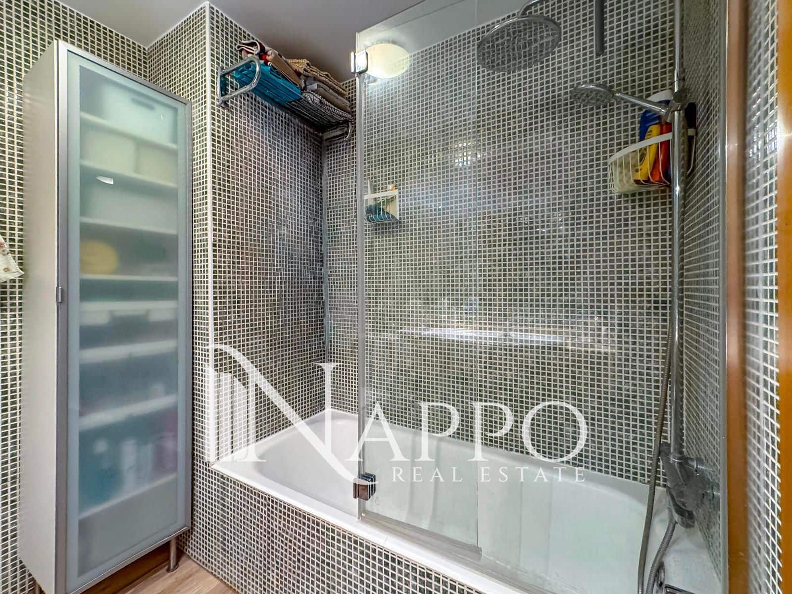 1 makuuhuone Asunto myytävänä paikassa Sa Torre (Llucmajor) mukana uima-altaan 
autotalli - 295 000 € (Ref: 9523605)