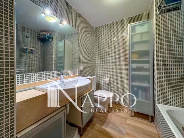 1 makuuhuone Asunto myytävänä paikassa Sa Torre (Llucmajor), Llucmajor mukana uima-altaan 
autotalli - 295 000 € (Ref: 9523605)