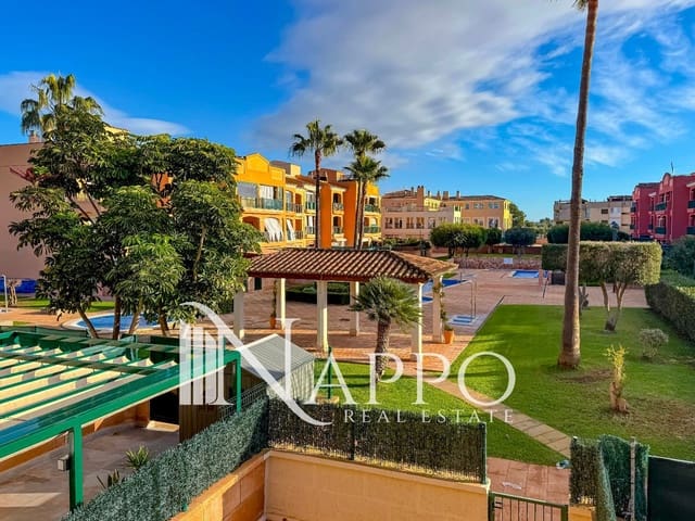 1 makuuhuone Asunto myytävänä paikassa Sa Torre (Llucmajor), Llucmajor mukana uima-altaan 
autotalli - 295 000 € (Ref: 9523605)