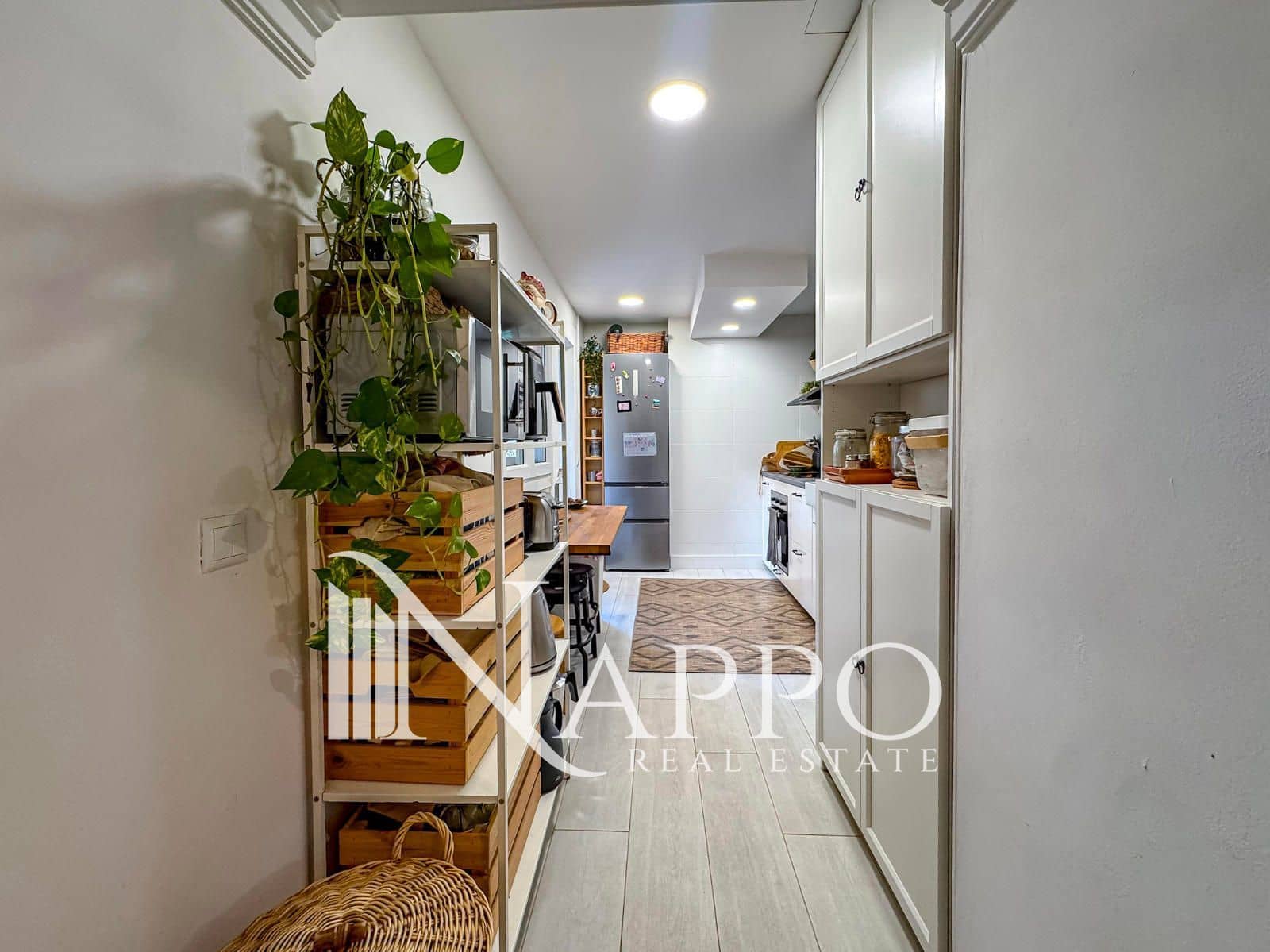 3 chambre Appartement à vendre à Palma de Mallorca - 499 000 € (Ref: 9525759)