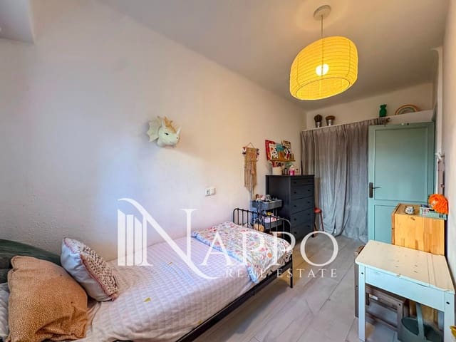 3 chambre Appartement à vendre à Son Armadans, Palma de Mallorca - 499 000 € (Ref: 9525759)