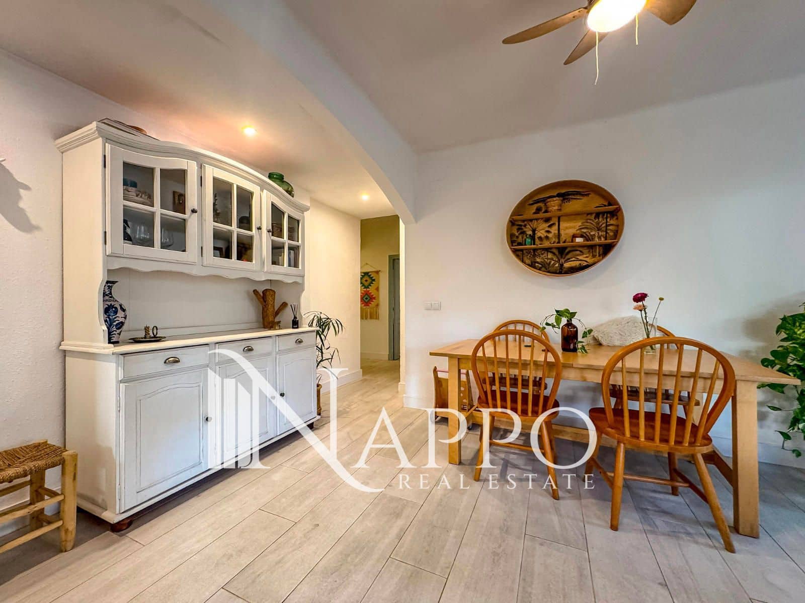 3 chambre Appartement à vendre à Palma de Mallorca - 499 000 € (Ref: 9525759)